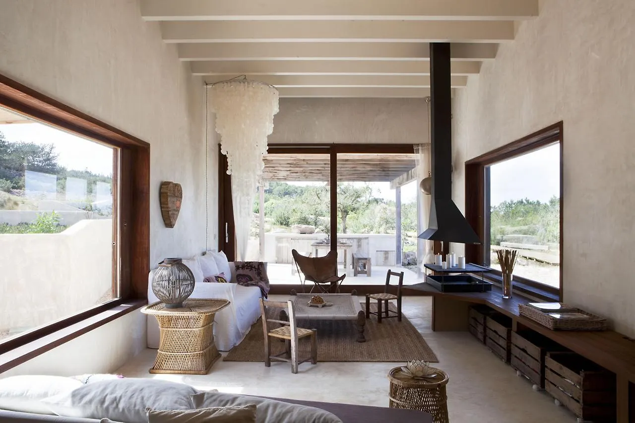 Villa Casa Formentera Cap de Barbaria 0*,  Spanien