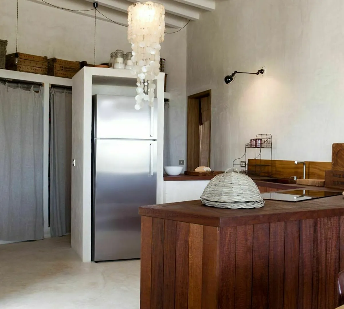 Villa Casa Formentera Cap de Barbaria